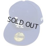 NEWERA AUTHENTIC Dodgers CAP