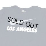 NIKE LOS ANGELES TEE ネイビー