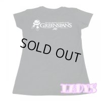 Greenspans Original LADYS TEE