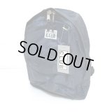 PROCLUB BACKPACK ナイロン ネイビー