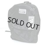 PROCLUB BACKPACK ナイロン ブラック