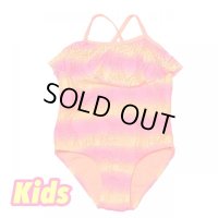 Kids 水着 ワンピース