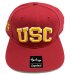 画像2: USC オフィシャル Snapback cap (2)