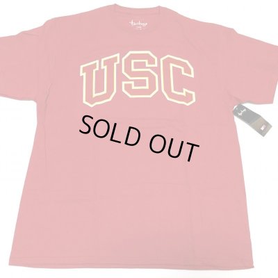 画像2: USC オフィシャル TEE