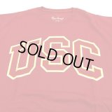 USC オフィシャル TEE