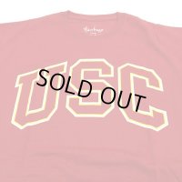 USC オフィシャル TEE