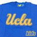 画像1: KIDS UCLA オフィシャル TEE ライトブルー (1)
