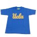 画像2: KIDS UCLA オフィシャル TEE ライトブルー (2)