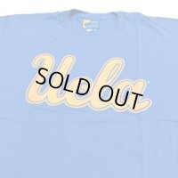 UCLA オフィシャル TEE ライトブルー