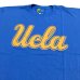 画像1: UCLA オフィシャル TEE ライトブルー (1)