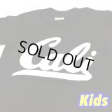 KIDS CALI LOGO TEE