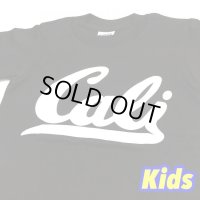 KIDS CALI LOGO TEE