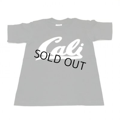 画像2: KIDS CALI LOGO TEE