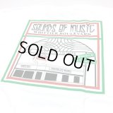SOUNDS OF MUSIC オフィシャル TEE
