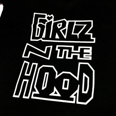 画像3: GIRLZ N THE HOOD TEE