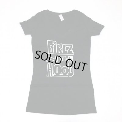 画像2: GIRLZ N THE HOOD TEE