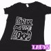 画像1: GIRLZ N THE HOOD TEE (1)