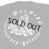 POR VIDA OFFICIAL TEE