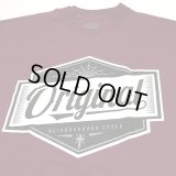 OG FAMILY SPIDER NET TEE