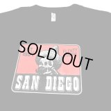 PLENTY TOUGH SANDIEGO TEE