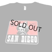 PLENTY TOUGH SANDIEGO TEE