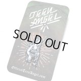 TEEN ANGEL CHOLA PIN