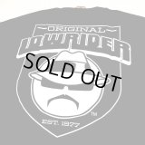 LOWRIDER ORIGINAL TEE