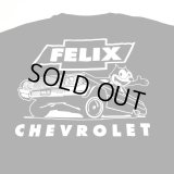 FELIX CHEVROLET TEE