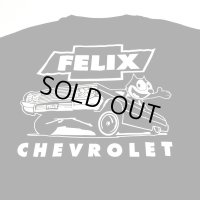 FELIX CHEVROLET TEE