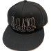 画像1: EL CLASICO ORIGINAL Snapback cap (1)