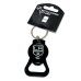 画像1: LA KINGS  BOTTLE OPENER KEY RING (1)