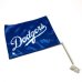 画像1: LA Dodgers カーフラッグ (1)