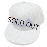 ELA Snapback cap
