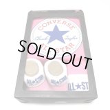 CONVERSE ALL STAR baby 3点SET