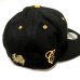 画像2: MISTER CARTOON LONGBEACH SCRIPT snapback (2)