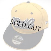 MISTER CARTOON CAL SCRIPT snapback