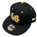 画像1: MISTER CARTOON LONGBEACH SCRIPT snapback (1)