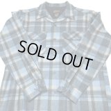 PENDLETON BOARD SHIRT インディゴ