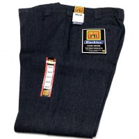 FB  COUNTY HARD DENIM インディゴ