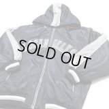 LOSANGELES GHETTO JACKET ネイビー