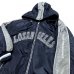 画像3: LOSANGELES GHETTO JACKET ネイビー (3)