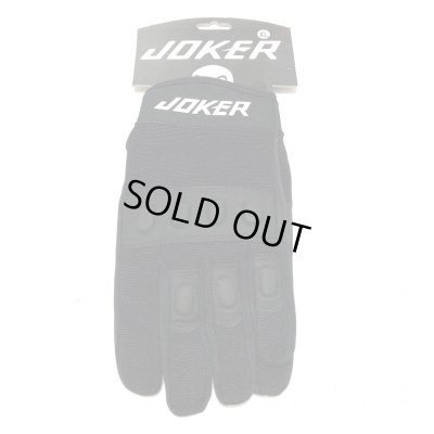 画像2: JOKER  BRAND RIDER GLOVE