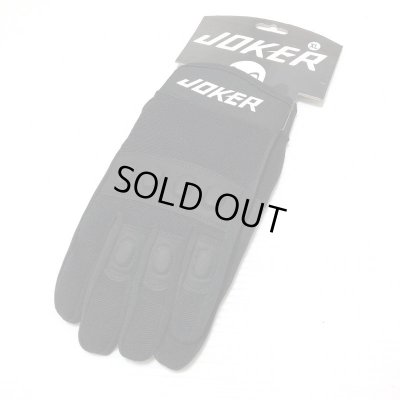 画像1: JOKER  BRAND RIDER GLOVE