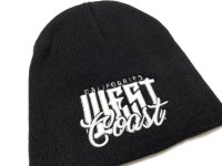 CALIFOGRIFO WESTCOAST BEANIE