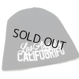 CALIFOGRIFO LOSANGELES BEANIE