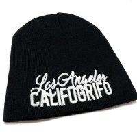 CALIFOGRIFO LOSANGELES BEANIE