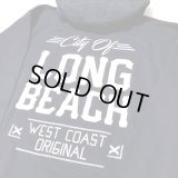 LB SUPPLY CO City of LB HOOD