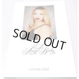 LA Angel Baby Photo book