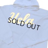 UCLA College HOOD ライトブルー