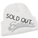 East Los Boy East Los Beanie ライトグレー